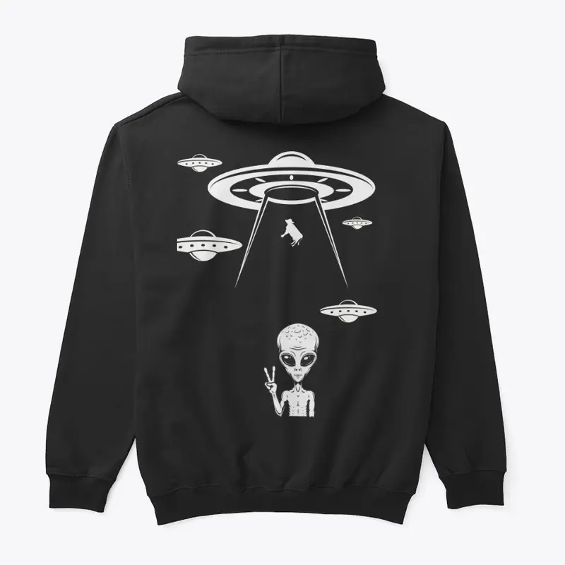 UFO Wear